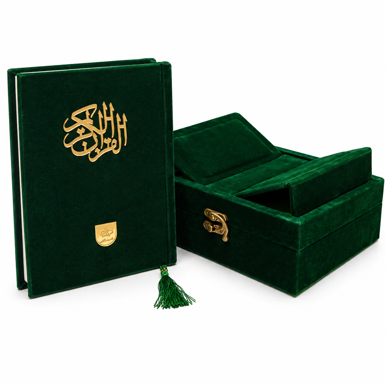 QURAN | 136DV