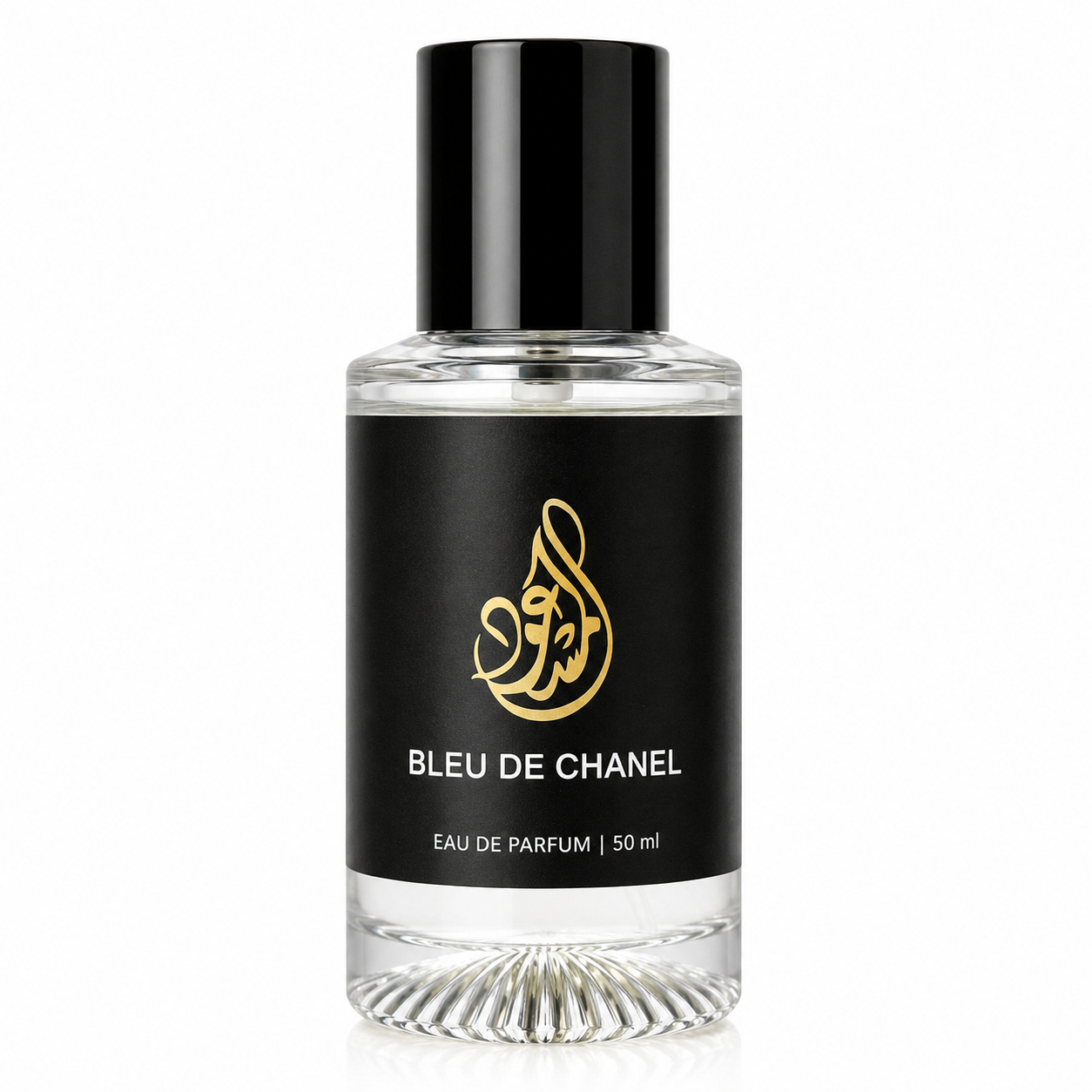 PERFUME - BLEU DE CHANEL
