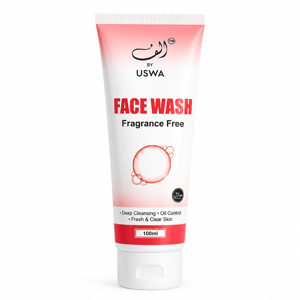 FACE WASH