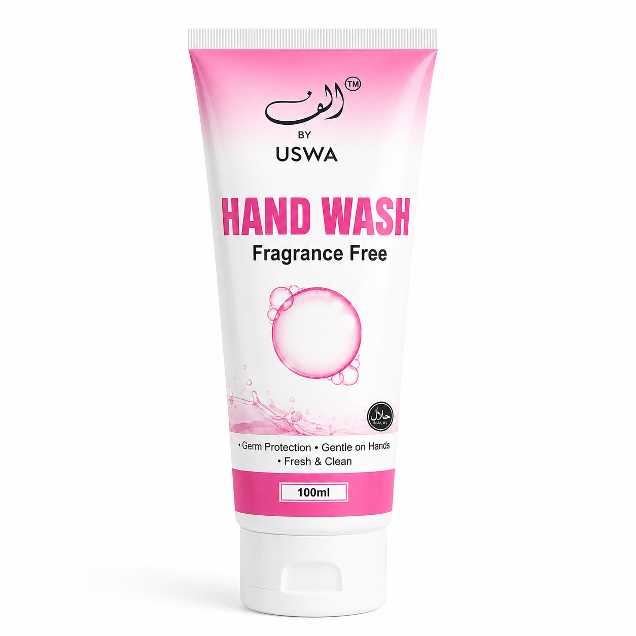 HAND WASH