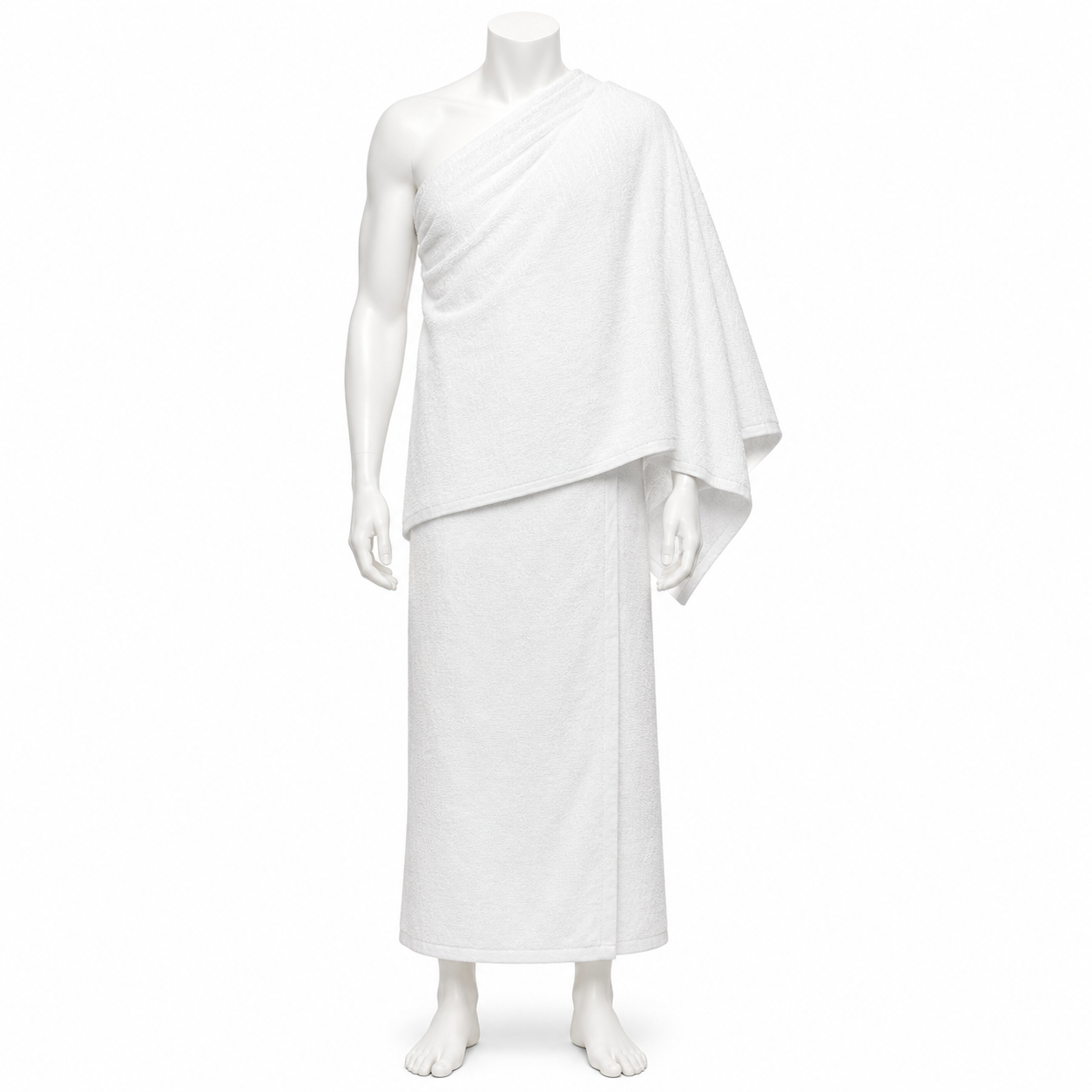Towel Nafees Tohfa