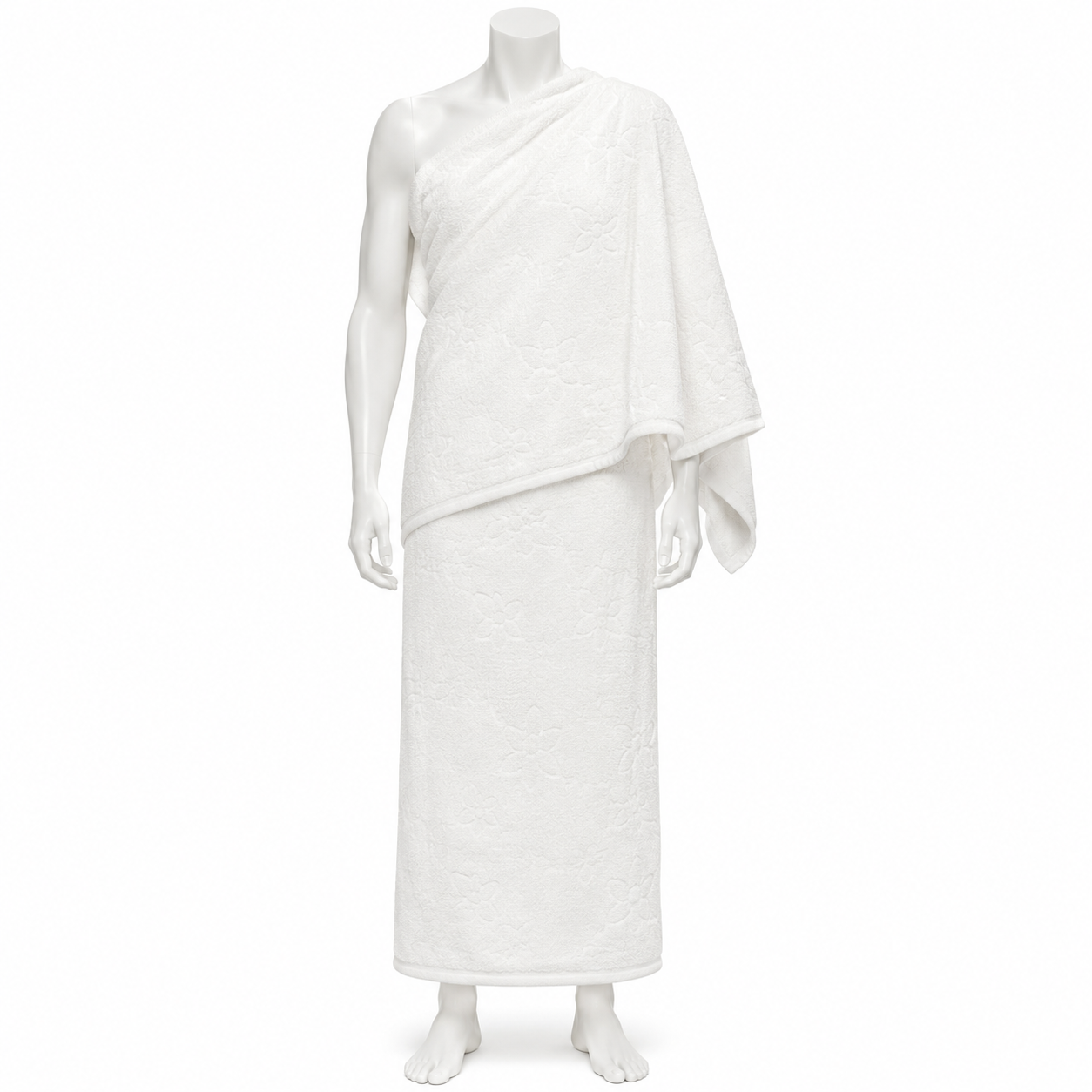 Towel Tohfatul Haram
