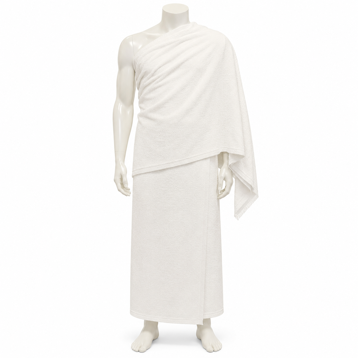 Ihram Tissue Platinum