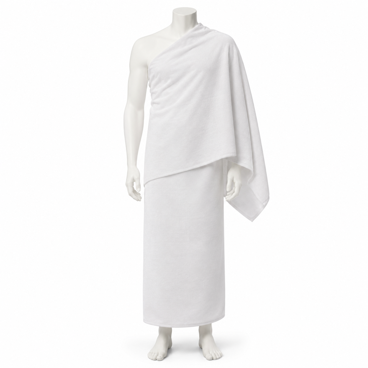 Cotton Towel 3-6 Yrs