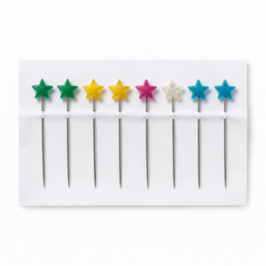 Pin Card