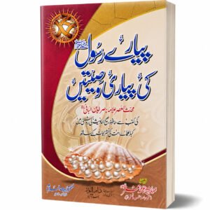 PYAREY RASOOL KI PYARI WASEEHATEIN