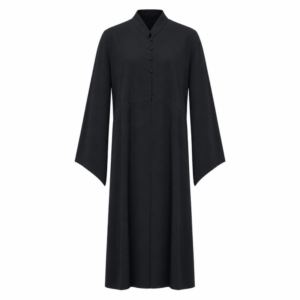 Front Closed x Arabic x Lines - Black