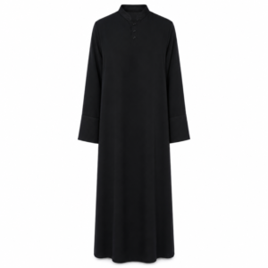 Plain x Others - Black