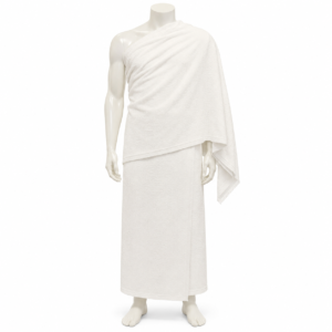Ihram Tissue Platinum