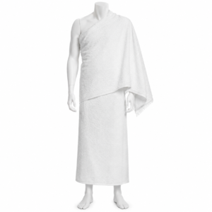 Ihram Tissue Fancy SF