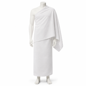 Cotton Towel 3-6 Yrs