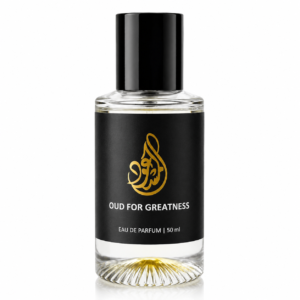 PERFUME - OUD FOR GREATNESS