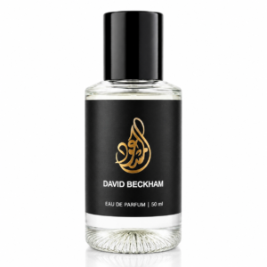 PERFUME - DAVID BECKHAM