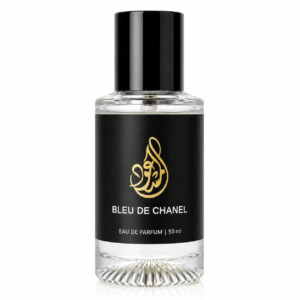PERFUME - BLEU DE CHANEL