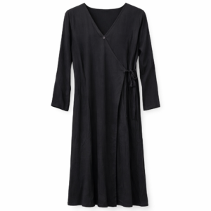 Angrakha - Lawn (Black)