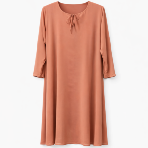 Double Closed - Muted Pink x Blush Pink