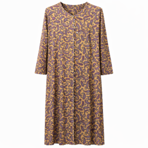 Hijab Ul Hareem - Thick Lawn Printed