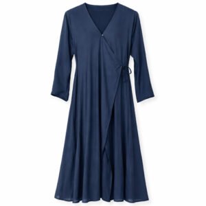 Angrakha - Arabic (Navy Blue)