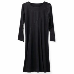 Front Closed x Princess Cut - Arabic (Black)
