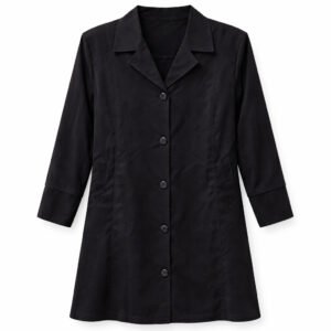 Kids Coat Style - Arabic (Black)